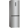 Gorenje Outlet NRK6192AXL4 No Frost 185cm Srebrna AdaptTech Kit - 1565343 - zdjęcie 3